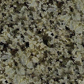 Balmoral Green Granite